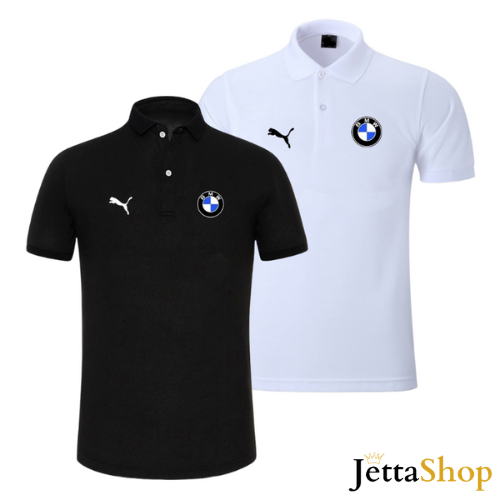 [COMPRE 1 LEVE 2] Camisa Sport Masculina Personalizada - Jetta™