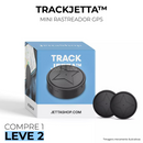 Mini Rastreador GPS - TrackJetta™ (PAGUE 1 LEVE 2)