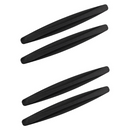 Borracha Protetora de Riscos e Impactos para Parachoque Automotiva - Jetta ProtectBumper™ [PROMOÇÃO LIMITADA ATÉ HOJE 23:59]