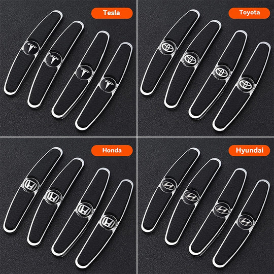 Protetor de Portas Anti Impacto - JettaProtectDoor™ {PAGUE 1 LEVE 4}