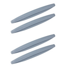 Borracha Protetora de Riscos e Impactos para Parachoque Automotiva - Jetta ProtectBumper™ [PROMOÇÃO LIMITADA ATÉ HOJE 23:59]