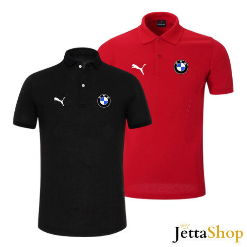 [COMPRE 1 LEVE 2] Camisa Sport Masculina Personalizada - Jetta™