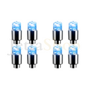 [PAGUE 4 LEVE 8] Tampa de LED para Bico de Pneus - JettaLed™