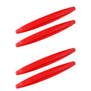 Borracha Protetora de Riscos e Impactos para Parachoque Automotiva - Jetta ProtectBumper™ [LIQUIDA NATAL]