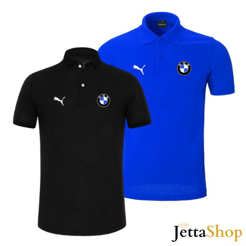 [COMPRE 1 LEVE 2] Camisa Sport Masculina Personalizada - Jetta™