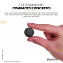 Mini Rastreador GPS - TrackJetta™ (ESTOQUE LIMITADO)