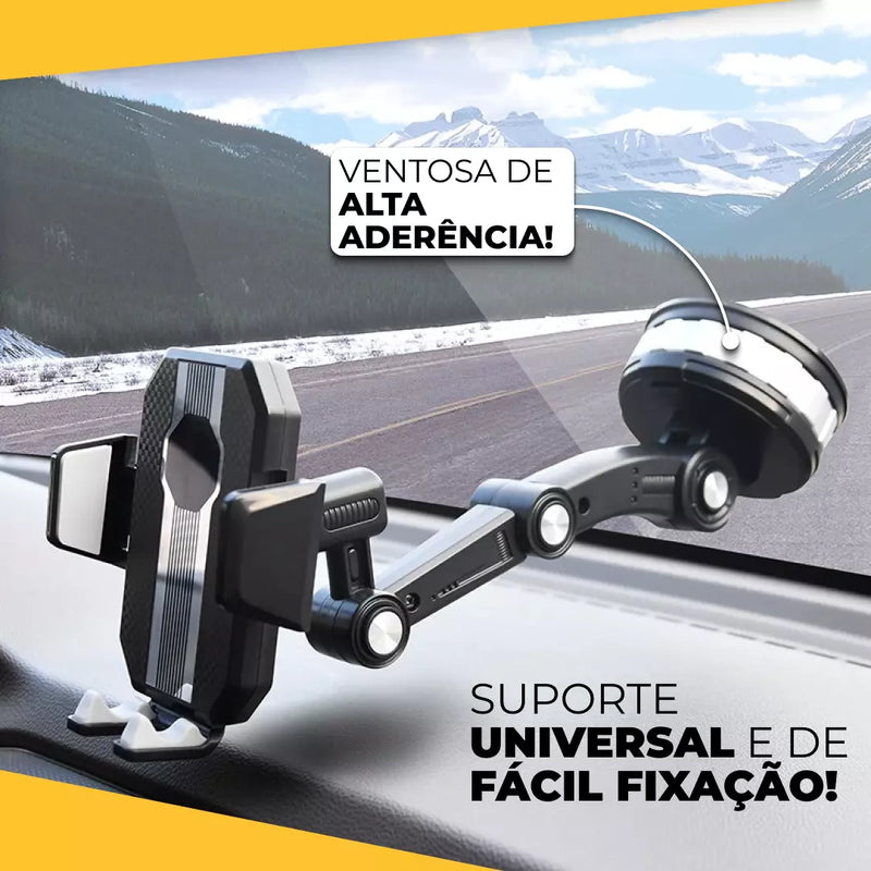 Suporte de Celular Automotivo - MaxJetta™ [COMPRE 1 LEVE 2]