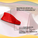 Antena SharkSport Universal™ + BRINDE EXCLUSIVO [LIQUIDA NATAL]
