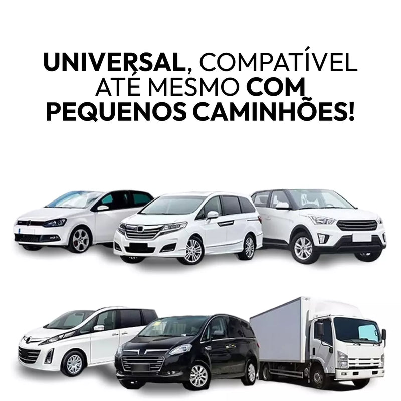 Protetor Automotivo - JettaSunCover™ - (FRETE GRÁTIS + BRINDE EXCLUSIVO SOMENTE ATÉ HOJE 23:59)