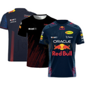 [COMPRE 2 LEVE 3] Camisetas da F1 - Dry Fit