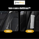 BeltStrass™ - Protetor de cinto de segurança - PROMOÇÃO DIA DAS MÃES