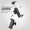 ClipJetta™ - Suporte de Celular Automotivo 4 em 1 [PROMOÇÃO IMPERDÍVEL]
