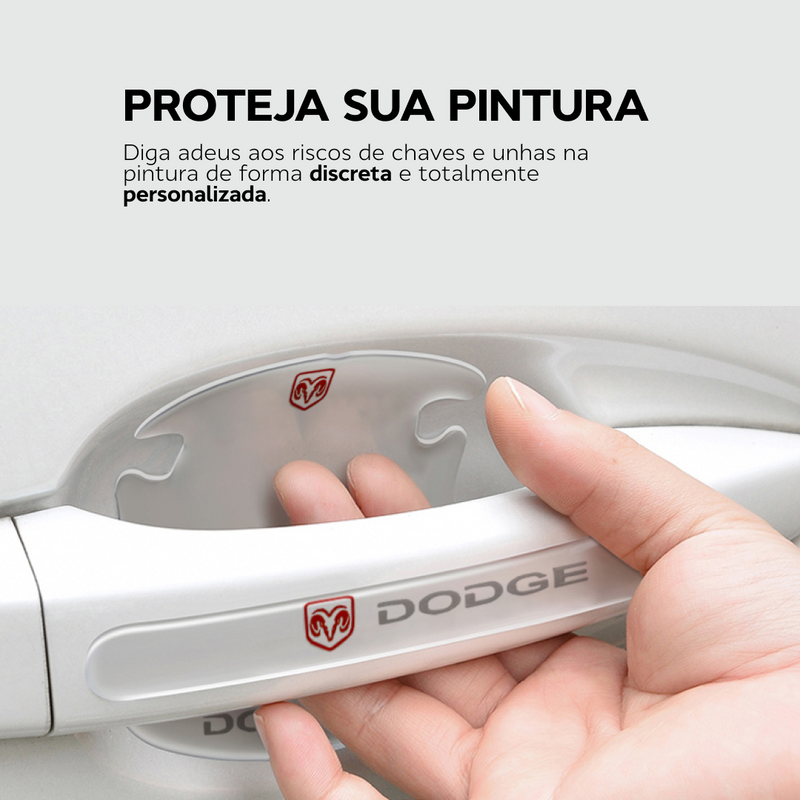 Combo Proteção de Portas Jetta™ - [3 KITS PELO PREÇO DE 1 ATÉ 23:59 DE HOJE]