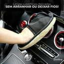 (PAGUE 1 LEVE 2) Luva de Microfibra para Carros - JettaGloves™