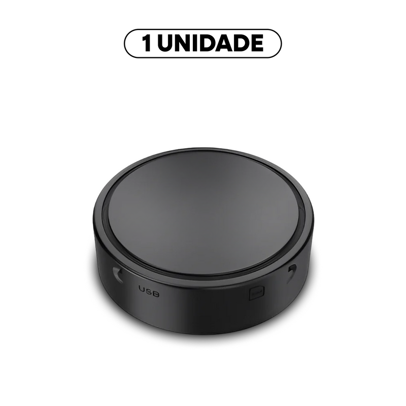 Mini Rastreador GPS - TrackJetta™ (ESTOQUE LIMITADO)