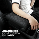 ComfortJetta™ - Apoio de Braço Automotivo em Couro [PROMOÇÃO IMPERDÍVEL🔥]