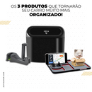 Combo Organizador - JettaOrganize™ [PROMOÇÃO SOMENTE ATÉ HOJE 23:59]
