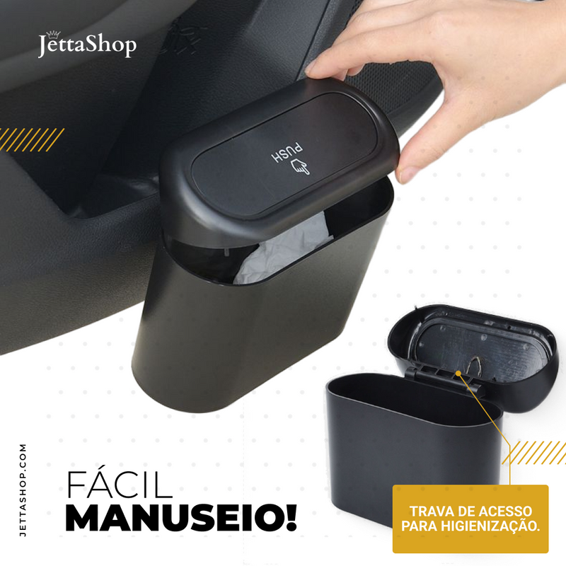 Combo Mais Vendidos JettaShop™ - [3 PRODUTOS PELO PREÇO DE 1 ATÉ 23:59 DE HOJE]