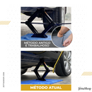 Chave Emergencial de Catraca 360º - RatJetta™ [BRINDE EXCLUSIVO]