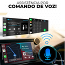 Adaptador Sem fio CarPlay/Android Auto para Multimídia - DriveJetta Pro™ [ESTOQUE LIMITADO]