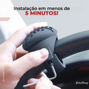Bola Auxiliadora para Volante Automotivo - BoosterJetta™ [LIQUIDA NATAL]