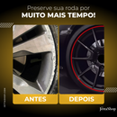 Fita Protetora e Personalizada para Rodas Automotiva - Jetta ColorStrip™ [PROMOÇÃO EXCLUSIVA ATÉ 23:59 DE HOJE]
