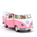 JettaMini's™ -- Miniatura Volkswagen Kombi 1:36