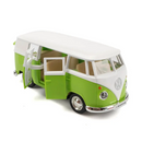 JettaMini's™ -- Miniatura Volkswagen Kombi 1:36
