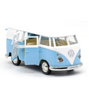 JettaMini's™ -- Miniatura Volkswagen Kombi 1:36
