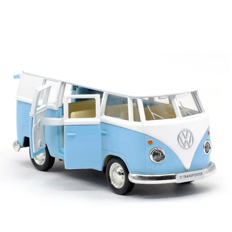 JettaMini's™ - Miniatura Volkswagen Kombi 1:36