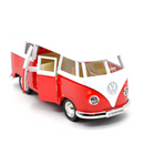 JettaMini's™ -- Miniatura Volkswagen Kombi 1:36