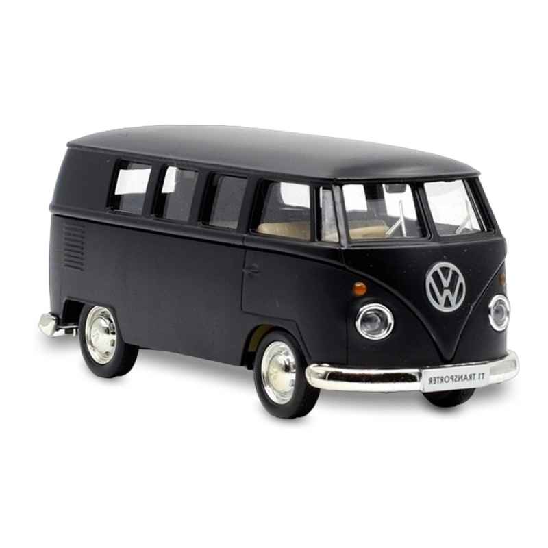 JettaMini's™ - Miniatura Volkswagen Kombi 1:36