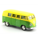 JettaMini's™ -- Miniatura Volkswagen Kombi 1:36
