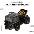 JettaMini's™ - Miniatura Jeep Wrangler Rubicon 1:32