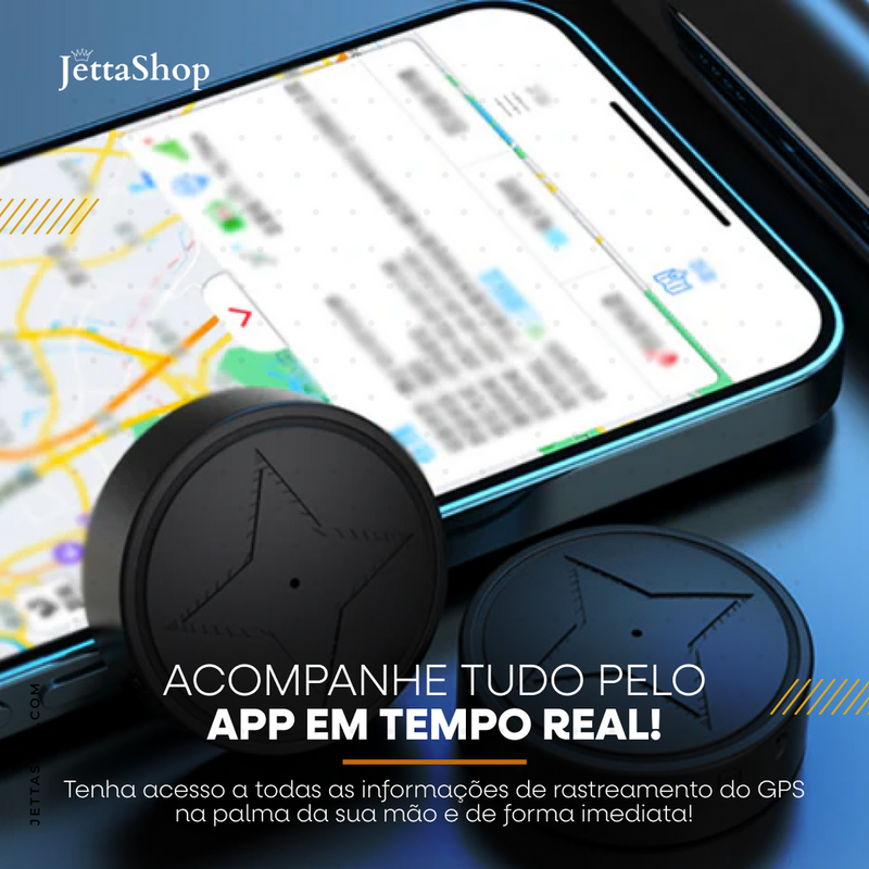 Combo Mini TrackJetta™ + Jetta RemoveRisk™ [ESPECIAL BLACK FRIDAY]