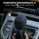 Capa Universal de Silicone para Câmbio e Freio de Mão - Jetta CoverSilicon™ [ÚLTIMAS UNIDADES]