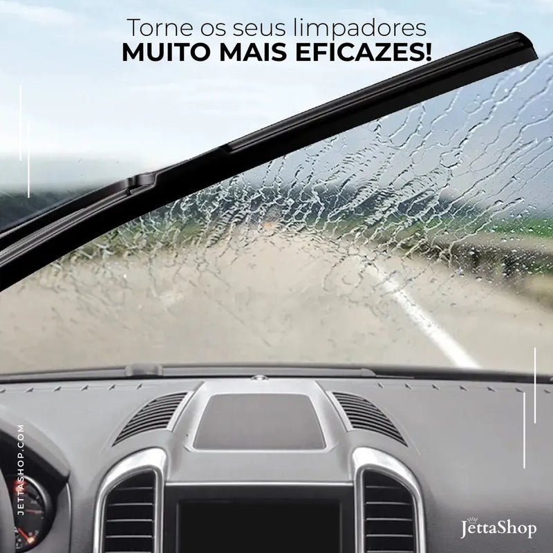 Reparador e Afiador de Palhetas Automotivas - WiperJetta™ [PROMOÇÃO LIMITADA ATÉ HOJE 23:59]