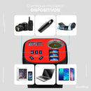 Inversor de Potência para Acendedor de Cigarro Automotivo Multiuso - Jetta CupCharge™ [PROMOÇÃO LIMITADA]