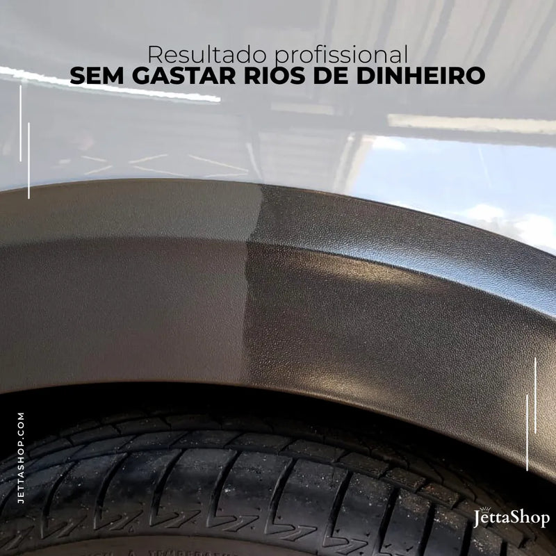 JettaRenovPlastic™ - Renovador de Plástico Automotivo [Pague 1 Leve o DOBRO]