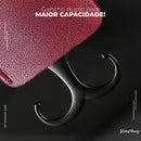 Gancho Suporte de Bolsas e Sacolas Personalizado para Carros - SuspenserJetta™ [50% OFF NA SEGUNDA UNIDADE]