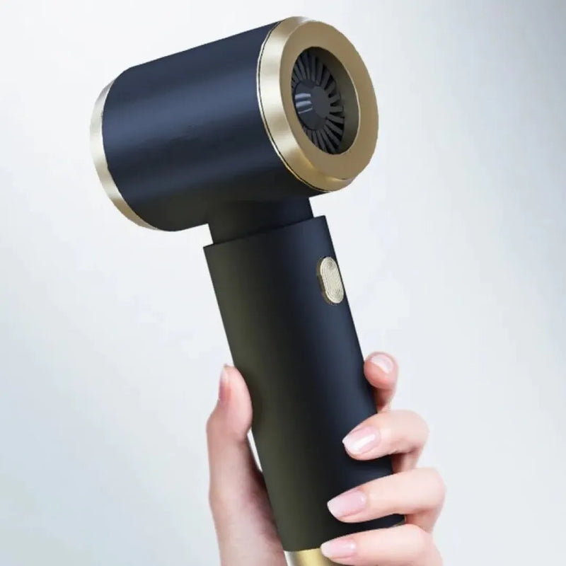 Aspirador Portátil PowerPulse™️ + 4 ACESSÓRIOS EXCLUSIVOS [BRINDE EXCLUSIVO + FRETE GRÁTIS ATÉ 23:59]