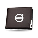 Carteira de Couro Personalizada - Elegance™ [ESTOQUE LIMITADO]