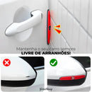 Protetor de Portas Anti Impacto - JettaProtectDoor™ (PAGUE 1 LEVE 4)