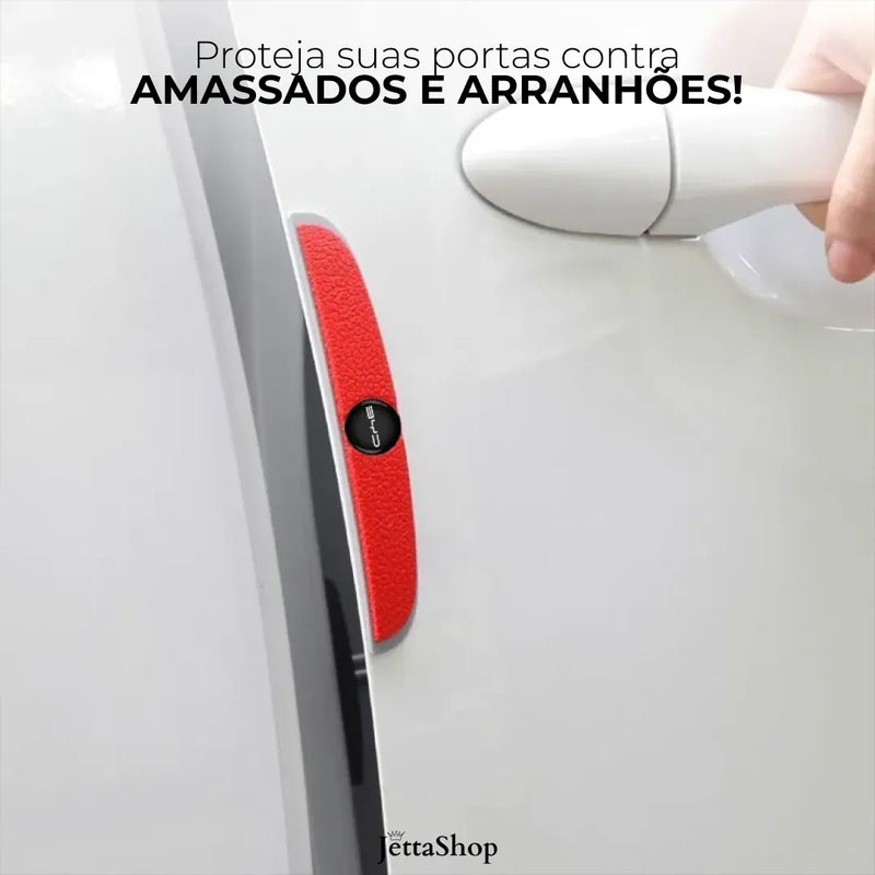 Kit Proteção de Portas Jetta™ - [2 KITS PELO PREÇO DE 1 ATÉ 23:59 DE HOJE]