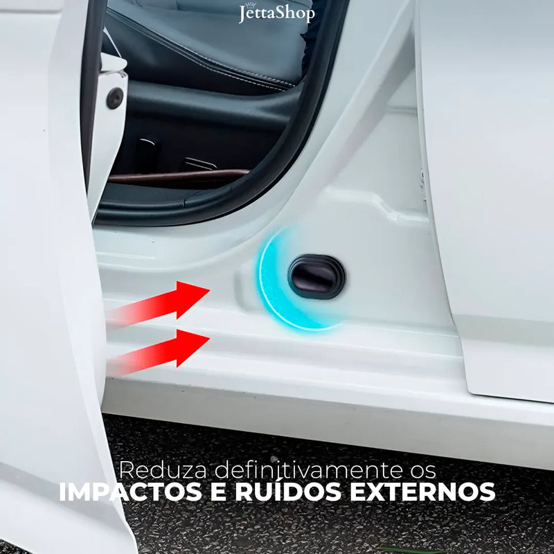 Protetor de Porta - SoftJetta 2.0™️ [Pague 5 Leve 12 + Frete Grátis - Promoção Exclusiva até 23:59 de Hoje]