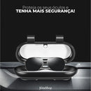 Porta Óculos Automotivo Personalizado - Jetta LuxGlass™ [PROMOÇÃO LIMITADA ATÉ HOJE 23:59]