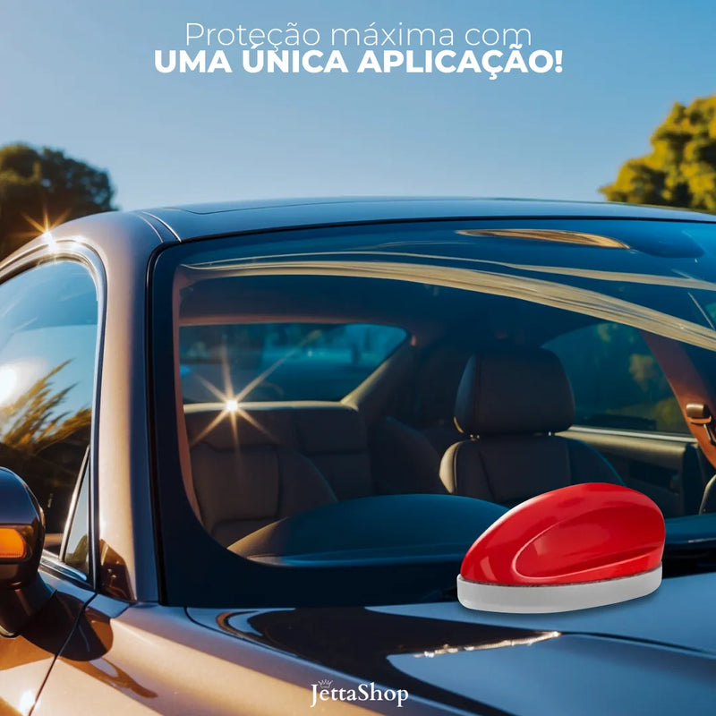 Jetta MaxGlass™ - Impermeabilizante de Vidros Automotivo [RESULTADO IMEDIATO]