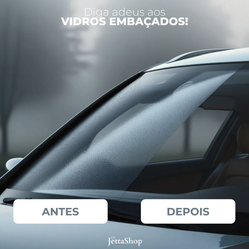 Jetta MaxGlass™ - Impermeabilizante de Vidros Automotivo [RESULTADO IMEDIATO]