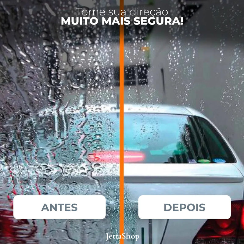 Jetta MaxGlass™ - Impermeabilizante de Vidros Automotivo [RESULTADO IMEDIATO]