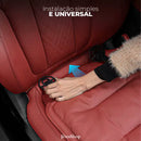 JettaSeat™ - Kit de Almofadas + Encosto de Assento Automotivo Personalizados (LANÇAMENTO 2025)